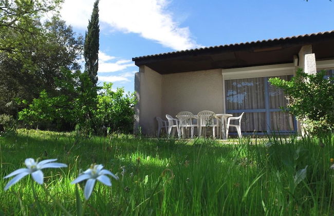 VVF Méjannes Gard, Méjannes le Clap - Foto 27