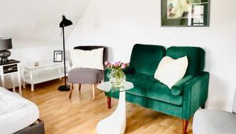 Apartments am Wellenreiter Kuestenwinde - Foto 4
