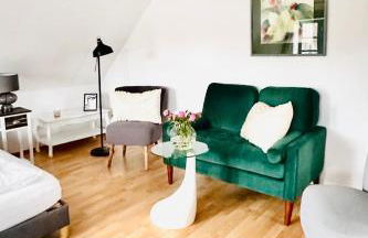 Apartments am Wellenreiter Kuestenwinde - Foto 4