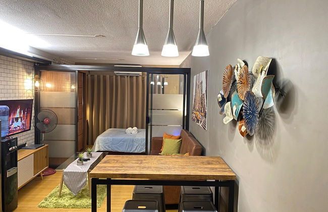 1BR Unit For Rent One Oasis Condominium - Foto 37