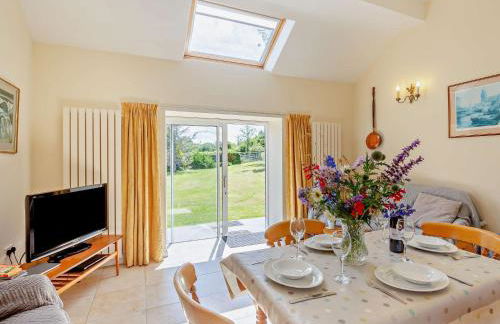 2 Bed in Tyn-y-Groes 42573 - Foto 3