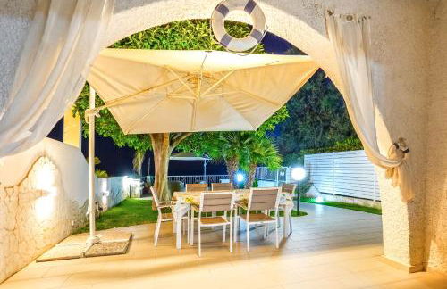 Villa di Lusso sul Mare a Diamante - Villa Ventre - Foto 29