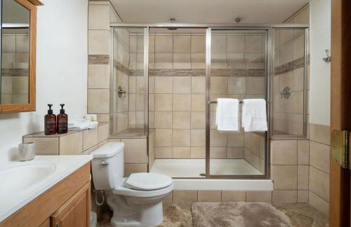 Mountain View Retreat home - Foto 45