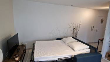 Cosy Decines Groupama Stadium-LDLC Arena Climatisé - Foto 5