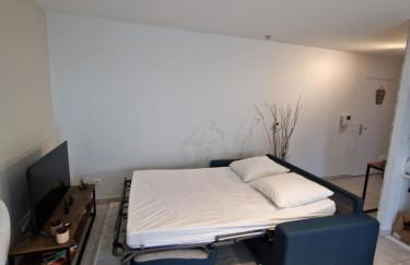 Cosy Decines Groupama Stadium-LDLC Arena Climatisé - Foto 5