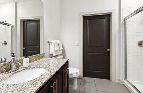 Kasa At Artisan Music Row Nashville - Foto 59