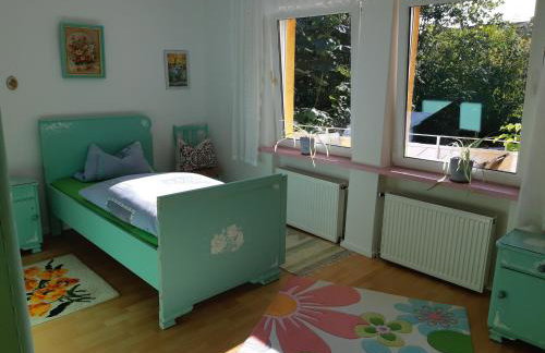 Ferienwohnung Antjes Odenwaldzauber - Foto 18