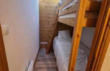 Appartement Schuss II vue montagne au pied des pistes - Foto 3