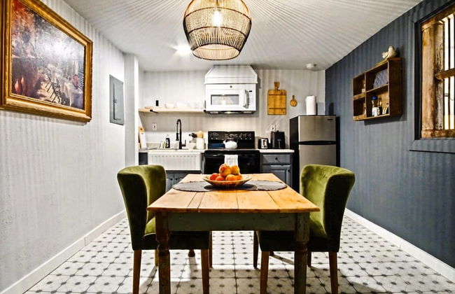 Harmony Studio 5min-asian Dist Full Kitchen - Photo 17