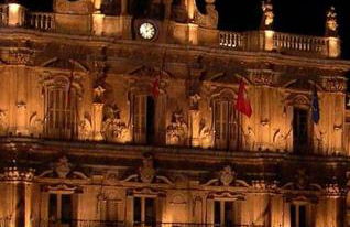 DOMUS SALAMANCA. MELCHOR CANO. Centro. 4 dormitorios - Photo 53