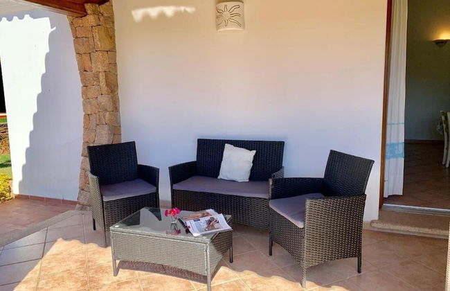 Residence Solaria - 1 - With Mini-pool - Foto 58