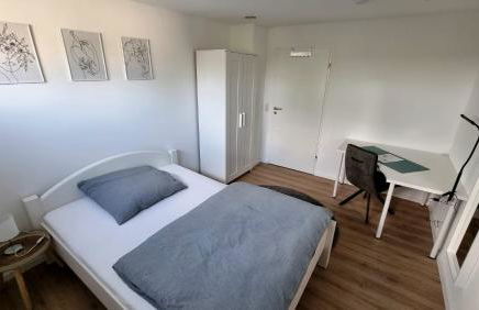 Wohnung am Weinberg Ahnatal - Foto 6