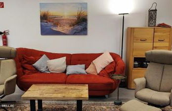 Großes Ferienhaus bis 22 Personen bei Würzburg für Famientreffen - Firmenevents mit BBQ-Grillveranstalltung möglich - Foto 3