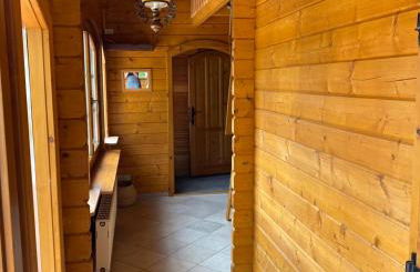 Idylle Ferienhaus Ems - Foto 14