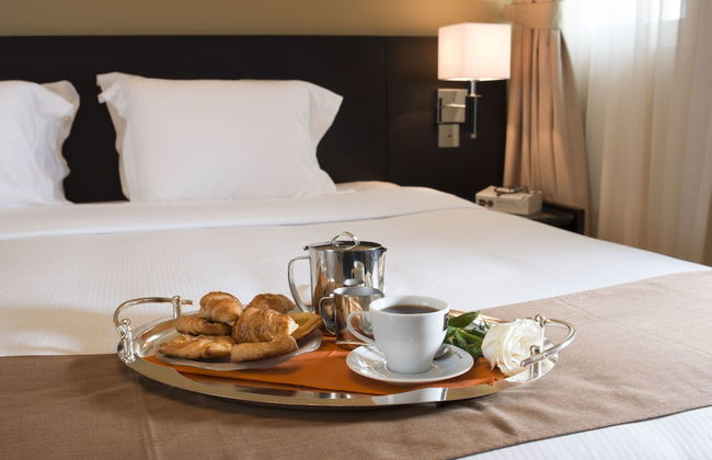 The Apartments Dubai World Trade Centre - Photo 13