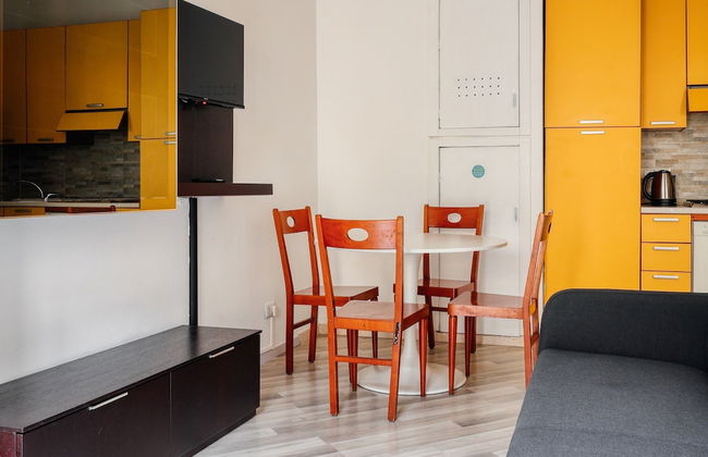 JOIVY Stylish Flat close to Centre - Foto 19