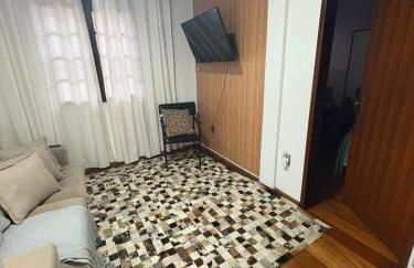 Vista do pico Itacolomi - Foto 1