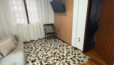 Vista do pico Itacolomi - Foto 1