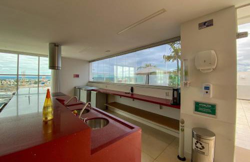 Ozped Flats Particulares Apartamento completo no Biarritz - Foto 42
