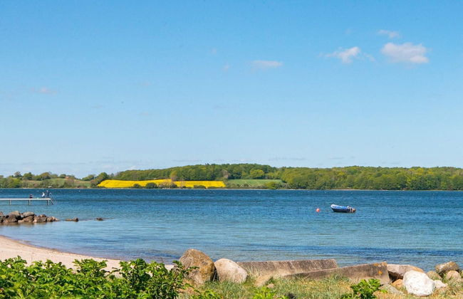 6 Person Holiday Home in Aabenraa-by Traum - Foto 27