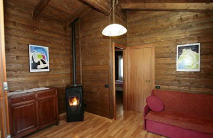 Residence Hotel Montegargnano - Foto 15