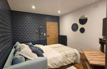 Gîte En bord de rivière - Foto 30