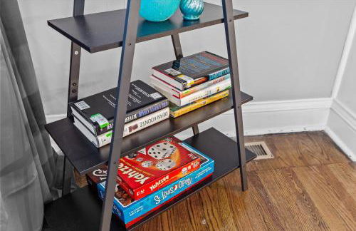 Botanical Bliss | JZ Vacation Rentals - Foto 8