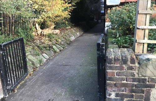 Beautiful flat in Brixton close to city center - Foto 3