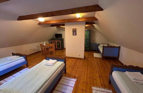 Folwark Miłkowiec - Foto 7