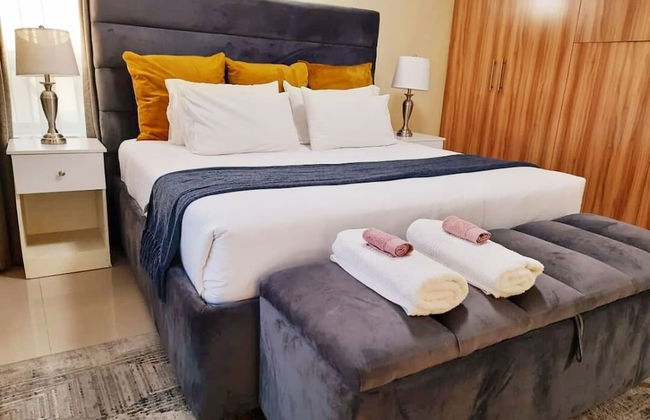 Instahomes by Tru - Villa - Foto 6