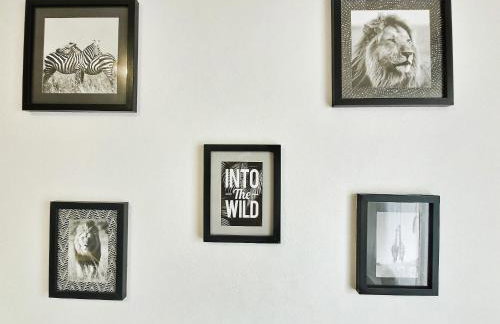 Into the Wild - T2 Cosy tout confort - Foto 6