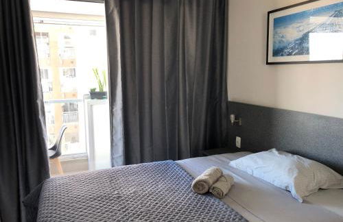 Monte Fuji ~ GRU 39m2 - Foto 25