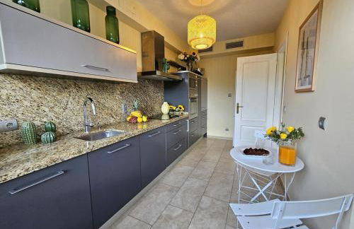 Fabulous Villa Chopos 5 - between sea and mountain - Foto 27