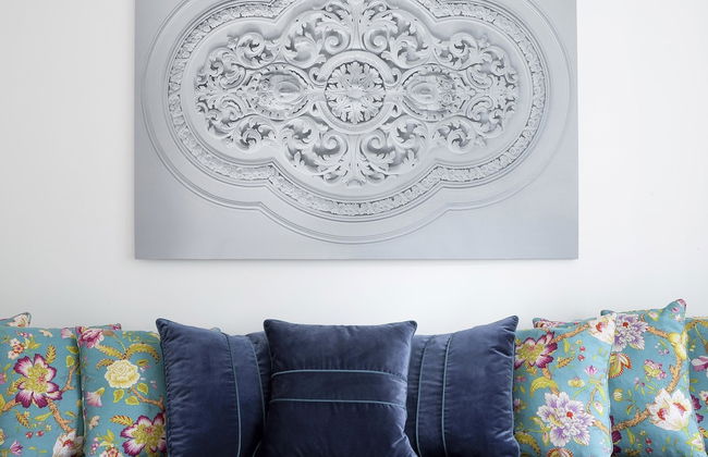 Residentas Apostolos - Foto 107