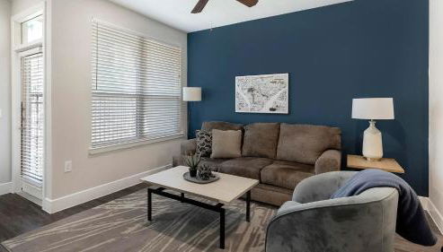 Landing Chic 1BD Pool Clubhouse - Foto 2, Other