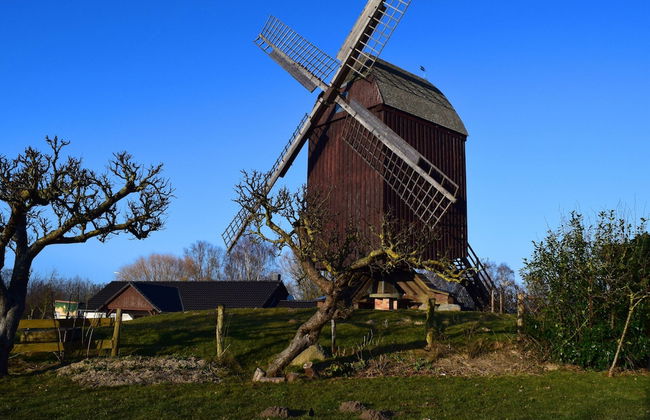 Huebsche Ferienwohnung in Lubmin mit Blick auf Ruegen - Foto 24