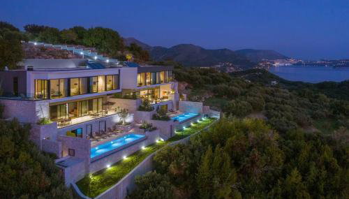 Elena's Villa - Foto 2