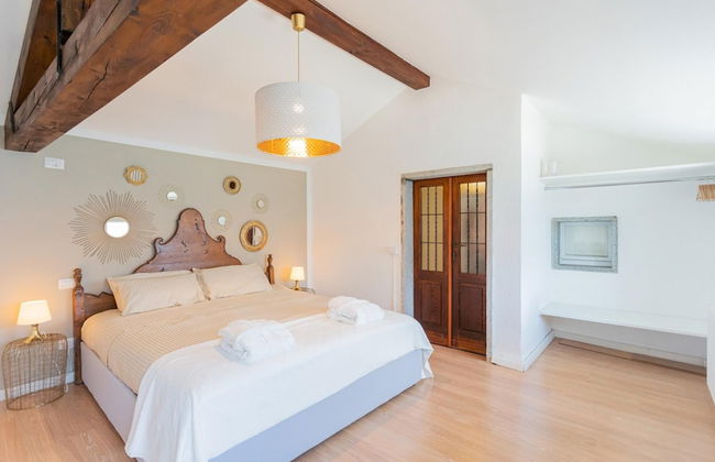 Villa Bianca - Front Lake Pool - Foto 17