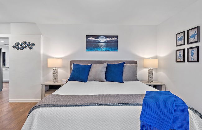 Siesta Key Sanctuary 3 Bedroom Home by RedAwning - Foto 6