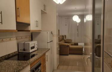 Alicante apartment - Photo 7