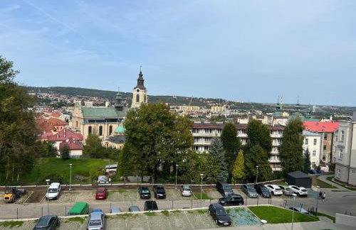 Apartament Alexa na Tatarskiej A - Foto 18