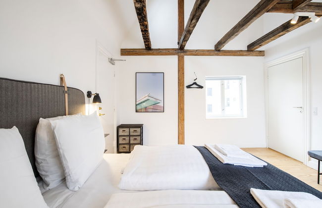 Town Hall Penthouse by Daniel&Jacob’s - Foto 8