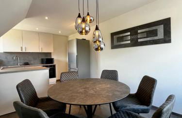 Deluxe Apartment - Foto 9