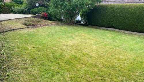 Familien Ferienhaus in der Vulkaneifel -Mechthild- - Foto 4