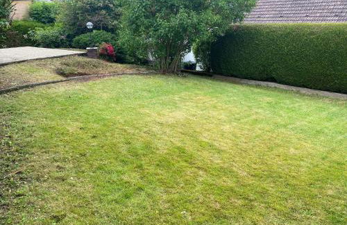 Familien Ferienhaus in der Vulkaneifel -Mechthild- - Foto 4