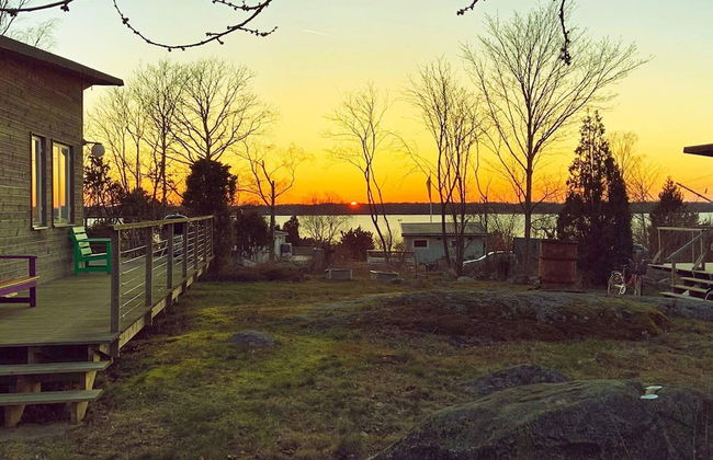 4 Star Holiday Home in Sturko-by Traum - Photo 28