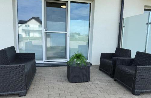 Apartament Blue Marine - Foto 17