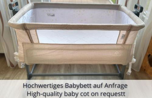 Exklusives 5-Sterne Apartment Waldseele mit Indoor-Pool, Sauna, top Lage und Ausblick in die Natur, Hunde willkommen - Foto 45