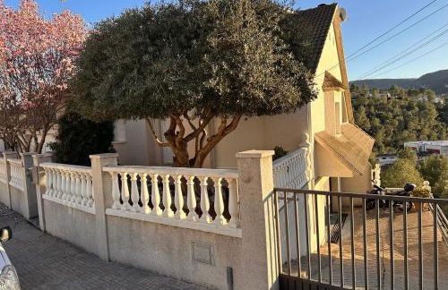 Sunny forest Villa near Barcelona - Foto 6