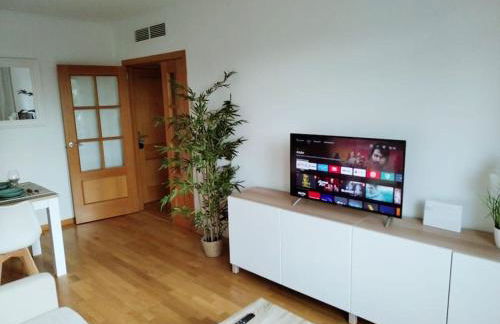 Apartamento amplio, luminoso y confortable CC - Foto 28